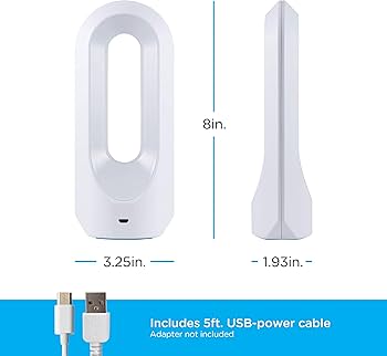 Amazon.co.jp : Enbright 色が変わるLEDランプ、モダンな夜、調光可能
